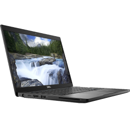 DELL LATITUDE 7390