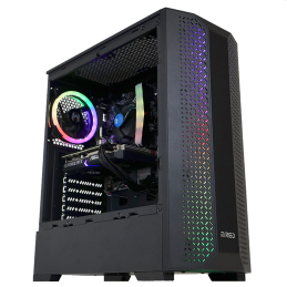 PC GAMER RAVAGER